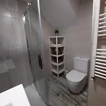 Gibeleburu Vakantiehuis Bermeo