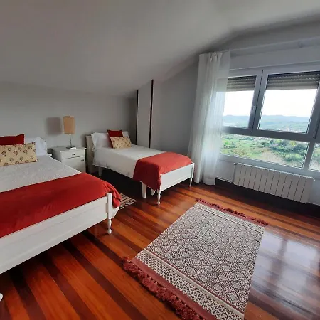 Vakantiehuis Gibeleburu