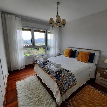 Gibeleburu Casa vacanze Bermeo