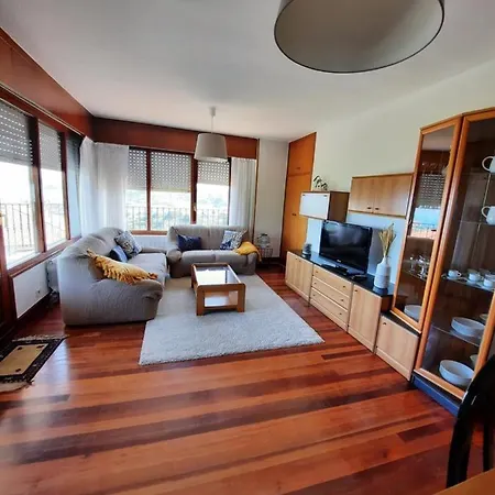 Gibeleburu Vakantiehuis Bermeo