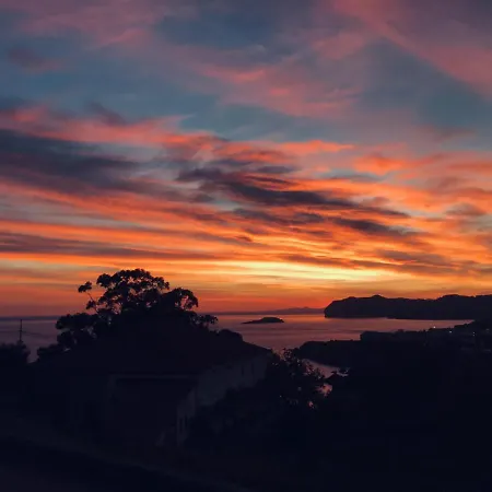 Vakantiehuis Gibeleburu Bermeo
