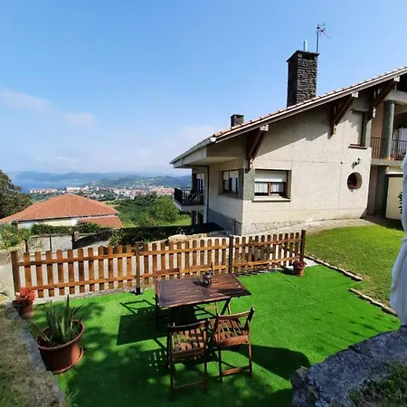 Gibeleburu Casa vacanze *