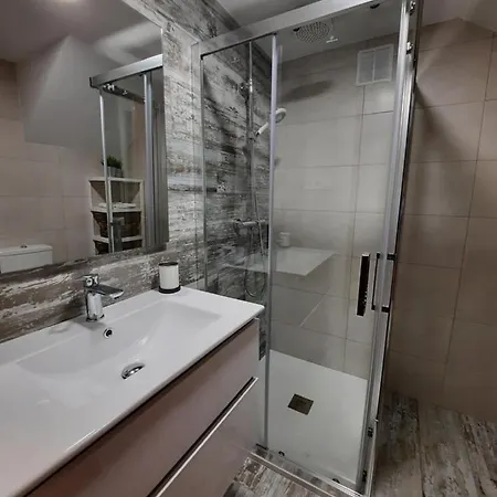 Gibeleburu Holiday home
