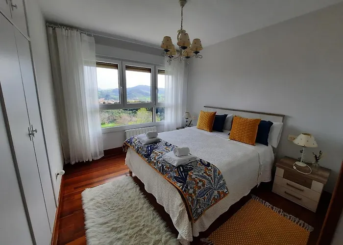 Gibeleburu Σπίτι διακοπών Μπερμέο