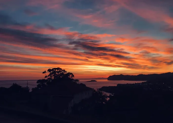 Σπίτι διακοπών Gibeleburu Μπερμέο