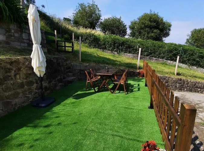 Σπίτι διακοπών Gibeleburu