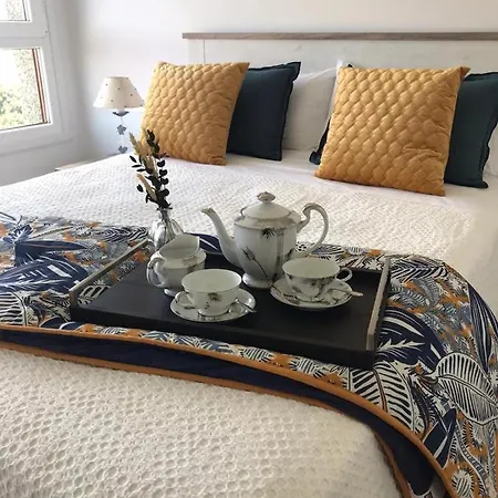 Сasa de vacaciones Gibeleburu Bermeo