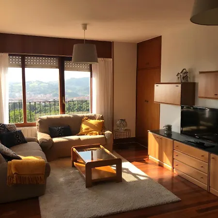 Сasa de vacaciones Gibeleburu