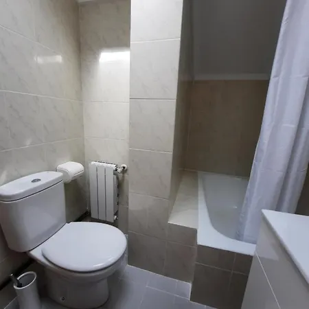 Gibeleburu Сasa de vacaciones