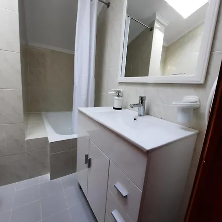 Gibeleburu Сasa de vacaciones *