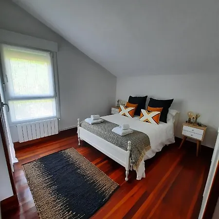 Gibeleburu Сasa de vacaciones