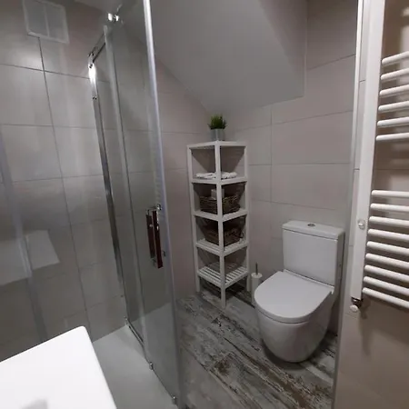 Gibeleburu Сasa de vacaciones Bermeo