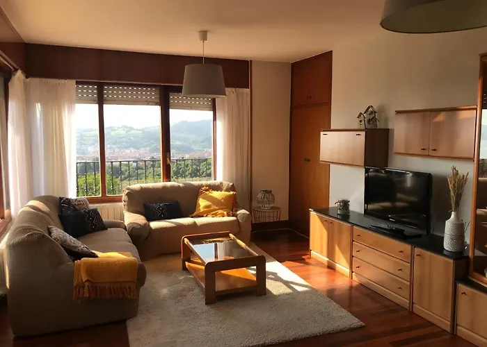 Дом отдыха Gibeleburu