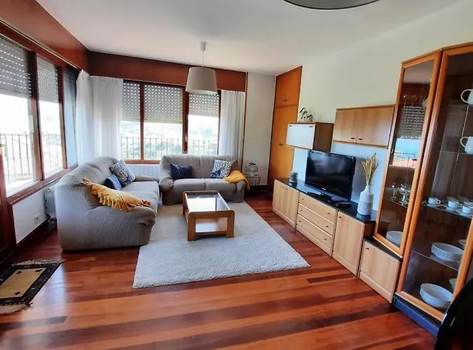 Gibeleburu Дом отдыха Бермео